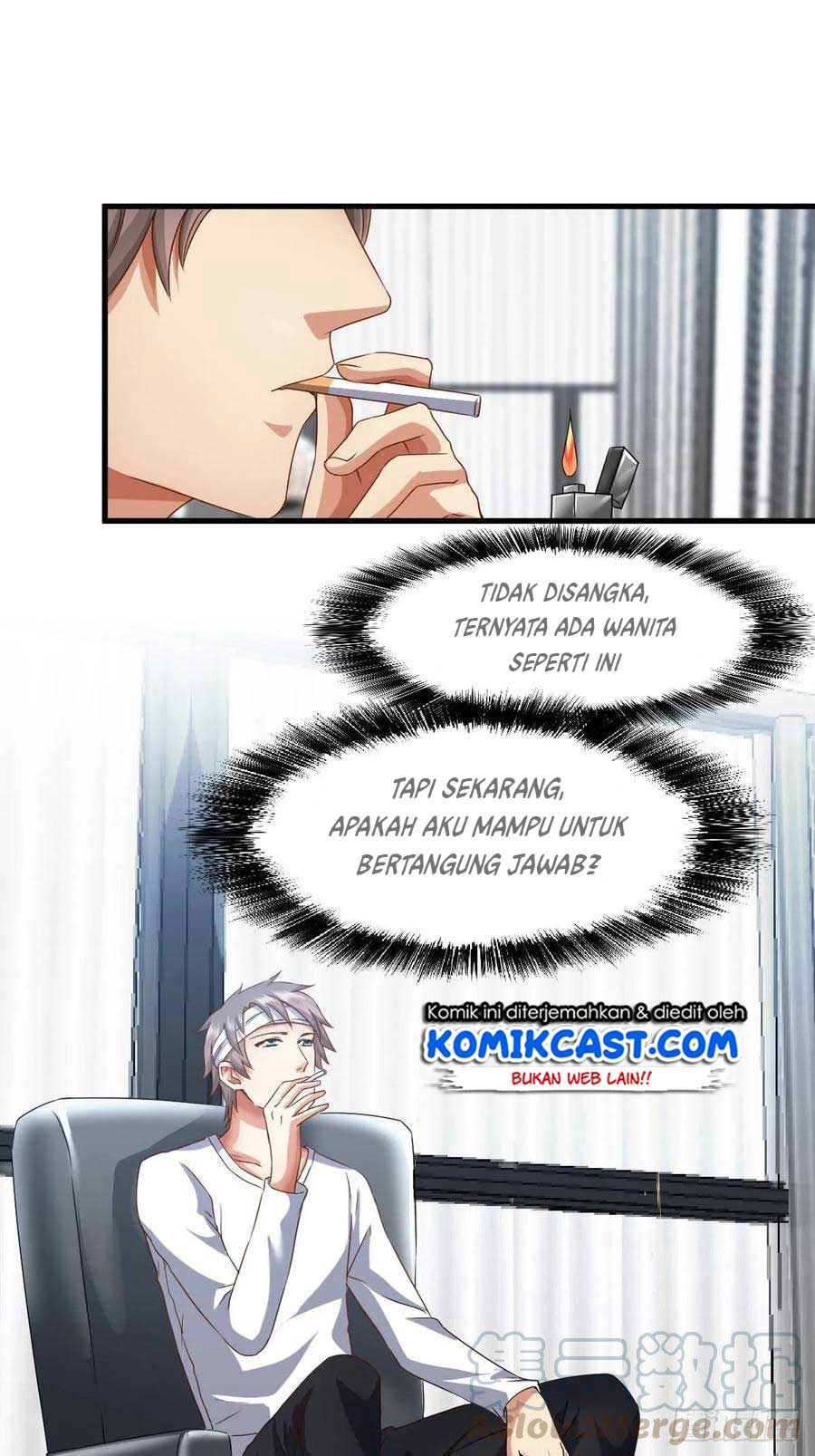 The Genius System Chapter 67 Gambar 2